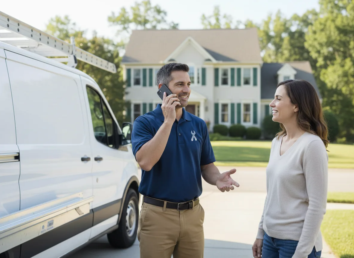 Home Gutter Service Carter, OK FAQs